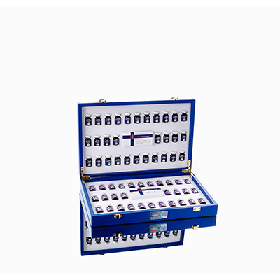 达坂城润芯综合版